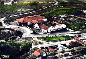 Ain-Temouchent - Cave Veuve Duffau